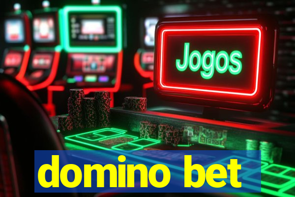 domino bet